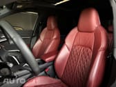 Audi E-Tron S quattro