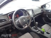Renault Mégane Sport Tourer 1.3 TCe Limited