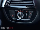 BMW 530 e Pack M