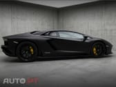 Lamborghini Aventador 6.5 V12 LP740-4 S