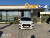 Ford Focus SW 1.0 EcoBoost MHEV ST-Line