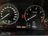 BMW 740 d