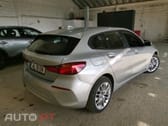 BMW 116 d Corporate Edition Auto