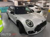 MINI Clubman Cooper Auto