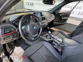 BMW 116 d EDynamics Line Sport