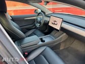 Tesla Model 3 Long Range AWD Dual Motor