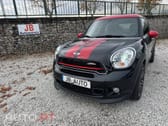 MINI Paceman John Cooper Works ALL4 Auto