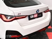 BMW i4 M50 Pack Desportivo M Pro