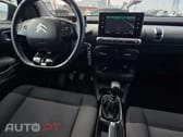Citroen C4 Cactus 1.2 PureTech Shine Pack