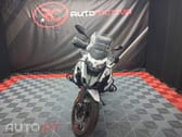 Benelli TRK X
