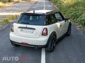 MINI Cooper Cooper D