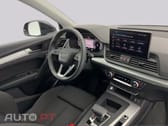 Audi Q5 55 TFSI e S tronic S line I.V.A DEDUTÍVEL