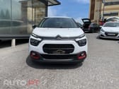 Citroen C3 1.5 BlueHDi C-Series