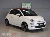 Fiat 500C 1.0 Hybrid