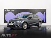 Seat Ibiza 1.0 TSI FR