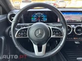 Mercedes-Benz A 250 e Style Plus