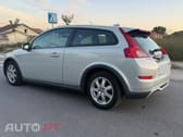 Volvo C30 1.6 D Drive 99g Momentum Start/Stop