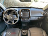 Dacia Spring Electric 45 Essential