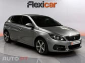 Peugeot 308 1.5 BlueHDi Allure