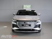 Audi Q4 E-Tron 45 82 kWh SE Business Plus
