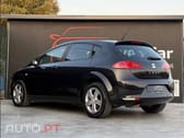Seat Leon 1.9 TDi