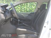 Renault Clio 0.9 TCE
