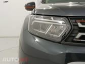 Dacia Duster DUSTER SL EXTREMETCE 90 FAP 4X2