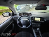 Peugeot 308 SW 1.6 BlueHDi Allure