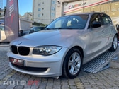 BMW 116 D Line Sport - (Nacional)