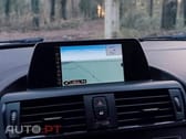 BMW 120 d Pack M