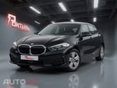 BMW 116 d Advantage