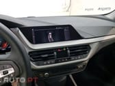 BMW 116 d Advantage