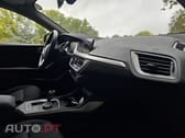BMW 116 d Aut. Advantage