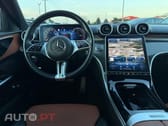 Mercedes-Benz C 300 e Avantgarde