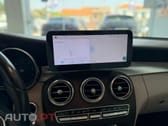Mercedes-Benz C 220 d