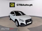 Audi Q2 30TDI S-tronic SLine I.V.A DEDUTÍVEL 