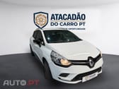 Renault Clio Sport Tourer Tce 90cv LIMITED 