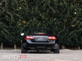 Jaguar XK XKR 5.0 V8
