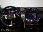 Mercedes-Benz C 300 e 9G-Tronic Business Line