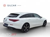 Mercedes-Benz CLA 180 d Shooting Brake Progressive
