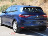 Renault Mégane 1.5 Blue dCi Zen