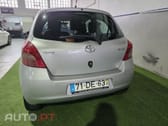 Toyota Yaris 1.0 VVT-i Motion