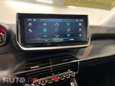 Peugeot E-208 50 kWh Style
