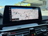 BMW 520 d Pack M Auto
