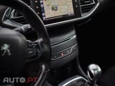 Peugeot 308 SW 1.6 BlueHDi Active