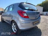 Opel Corsa 1.3 CDTi Enjoy