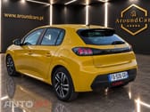 Peugeot 208 1.2 PureTech SE Style