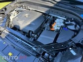 Volvo XC60 2.0 T6 PHEV Black Edition AWD