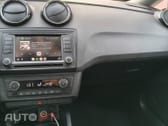 Seat Ibiza Style
