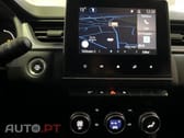 Renault Captur 1.0 TCe Techno